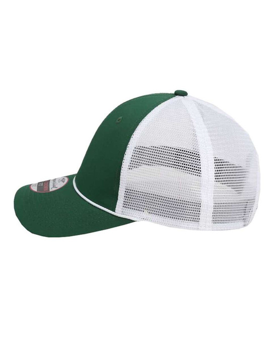 Imperial 7055 - The Night Owl Performance Rope Cap