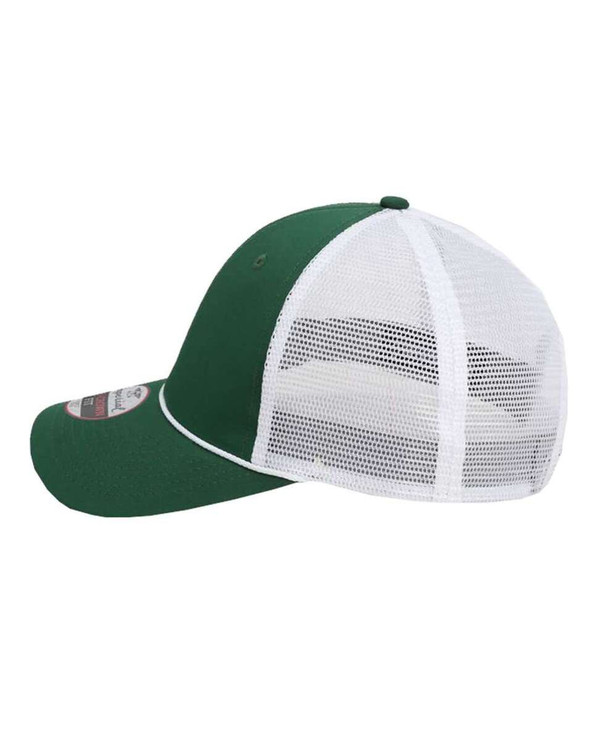 Imperial 7055 - Gorra de cuerda The Night Owl Performance