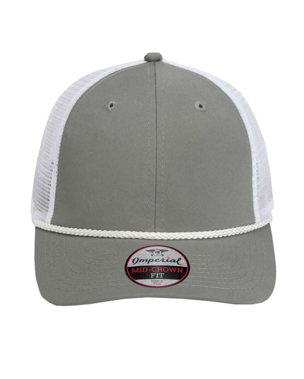 Imperial 7055 - The Night Owl Performance Rope Cap
