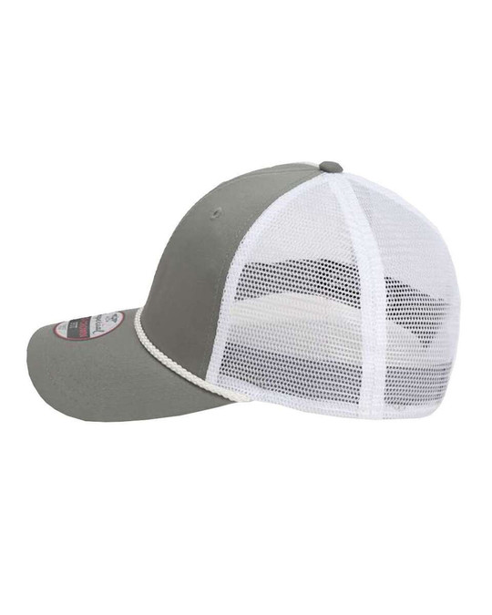 Imperial 7055 - Gorra de cuerda The Night Owl Performance