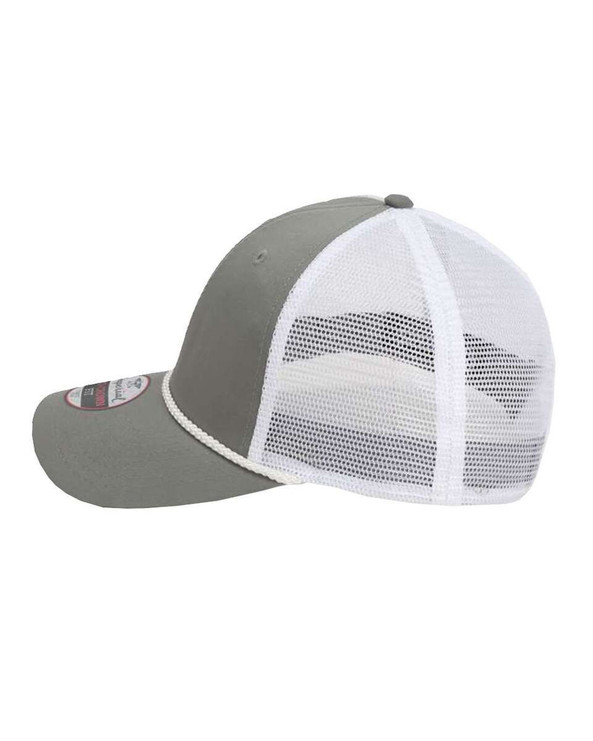 Imperial 7055 - The Night Owl Performance Rope Cap