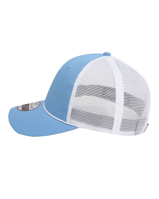 Imperial 7055 - Gorra de cuerda The Night Owl Performance