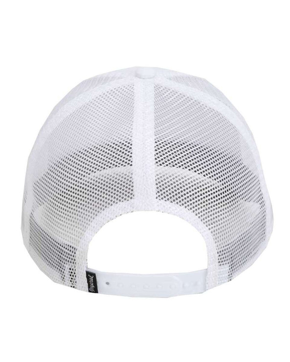 Imperial 7055 - Gorra de cuerda The Night Owl Performance