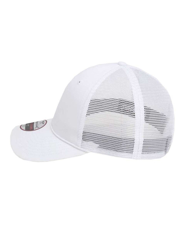 Imperial 7055 - Gorra de cuerda The Night Owl Performance