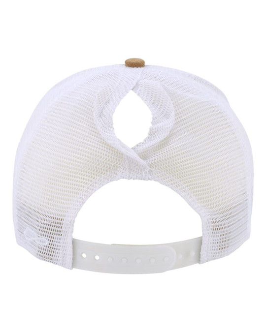 Infinity Her CHARLIE - Women's Modern Trucker Cap