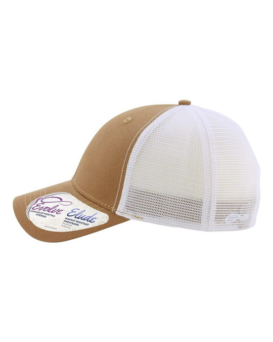 Infinity Her CHARLIE - Women's Modern Trucker Cap