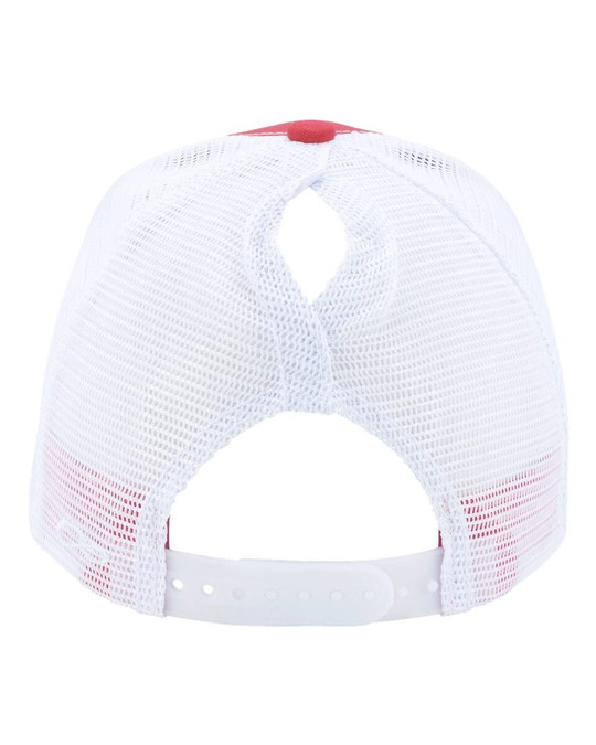 Infinity Her CHARLIE - Women's Modern Trucker Cap