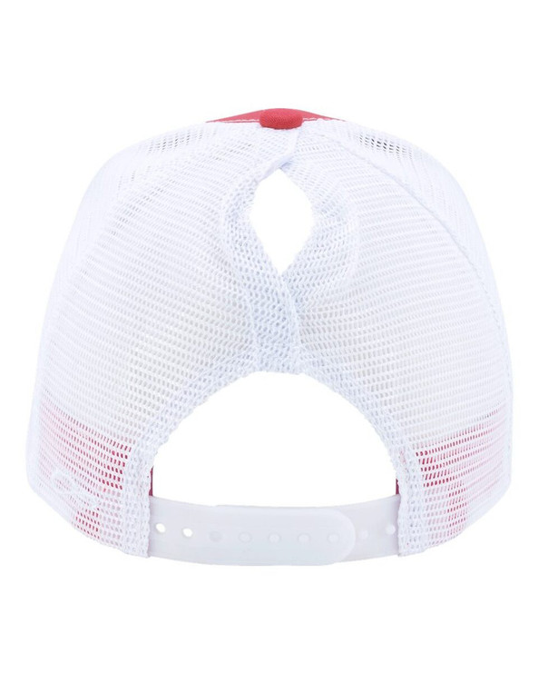 Infinity Her CHARLIE - Women's Modern Trucker Cap