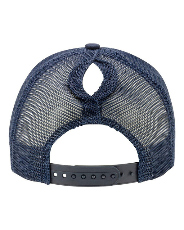 Infinity Her CHARLIE - Women's Modern Trucker Cap