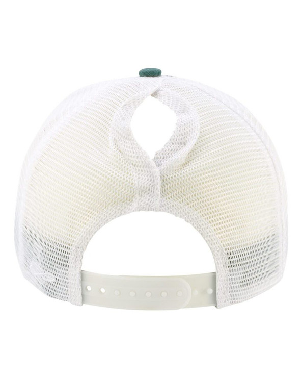 Infinity Her CHARLIE - Women's Modern Trucker Cap