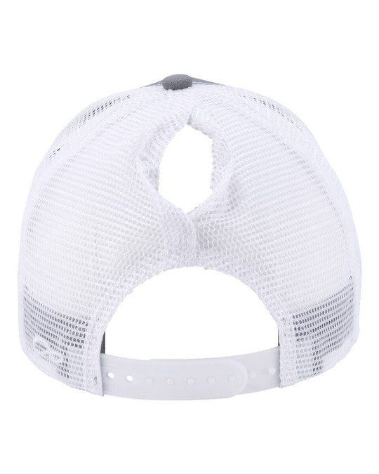 Infinity Her CHARLIE - Gorra Trucker Moderna para Mujer