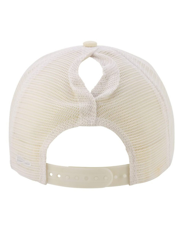 Infinity Her CHARLIE - Women's Modern Trucker Cap