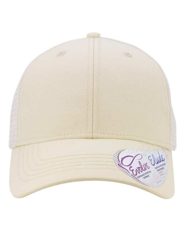 Infinity Her CHARLIE - Women's Modern Trucker Cap