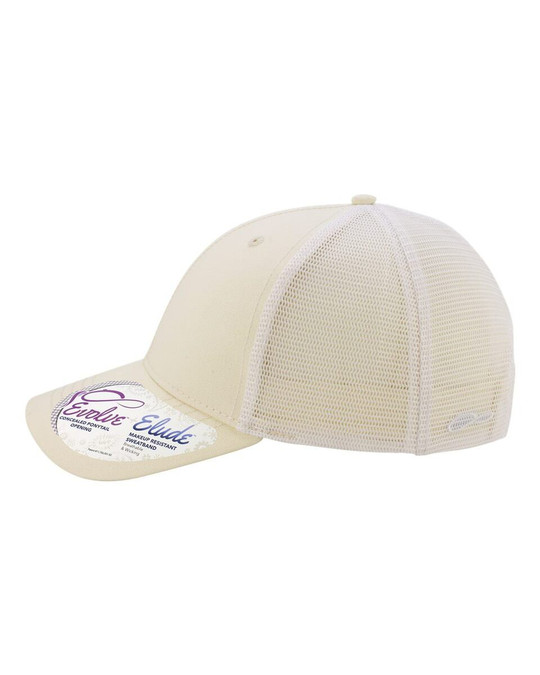 Infinity Her CHARLIE - Gorra Trucker Moderna para Mujer