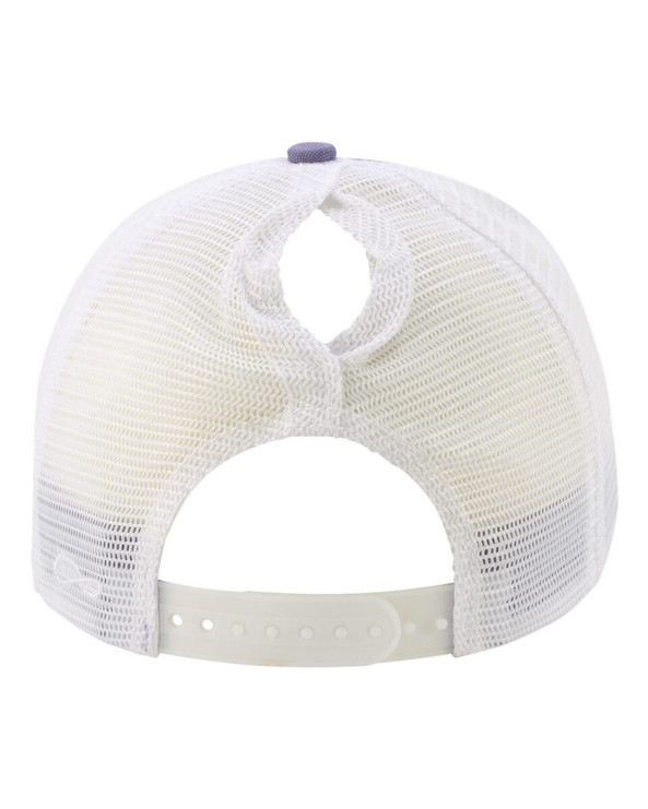 Infinity Her CHARLIE - Women's Modern Trucker Cap