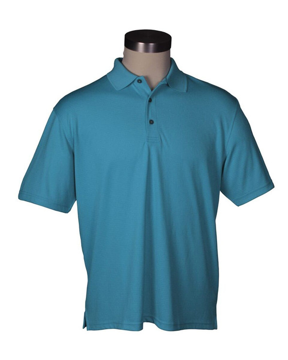 IZOD 13Z0115 - Polo de rayas tonales