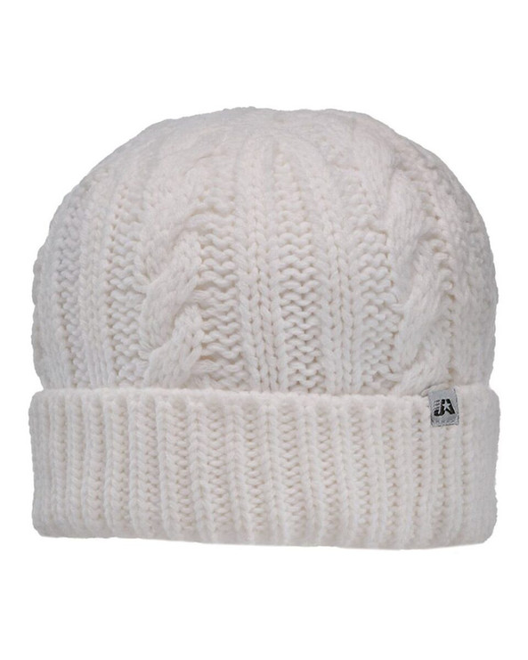 J. America 5003 - Empire Knit Beanie