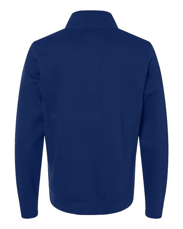 J. America 8717 - Sudadera con cremallera y forro polar grueso