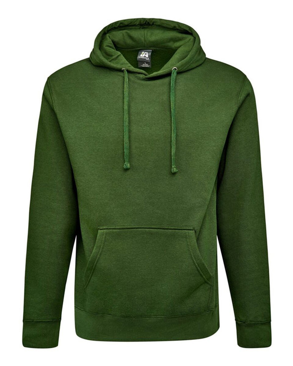 J. America 8720 - BTB Fleece Hooded Sweatshirt