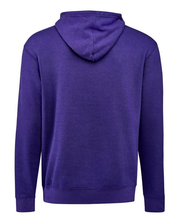 J. America 8720 - Sudadera con capucha BTB Fleece