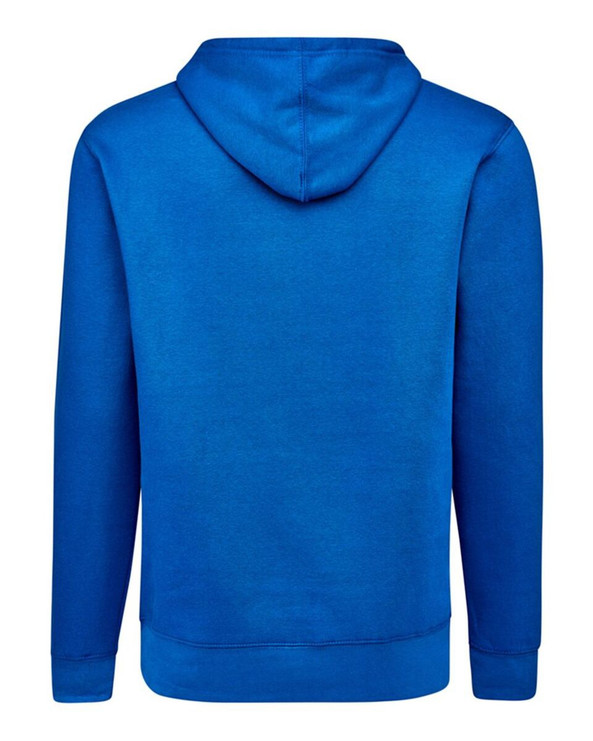 J. America 8720 - BTB Fleece Hooded Sweatshirt