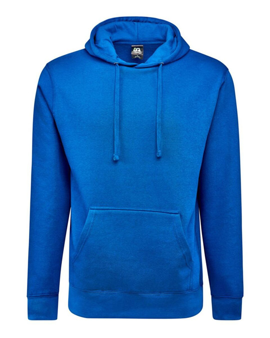 J. America 8720 - BTB Fleece Hooded Sweatshirt