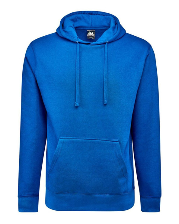 J. America 8720 - BTB Fleece Hooded Sweatshirt