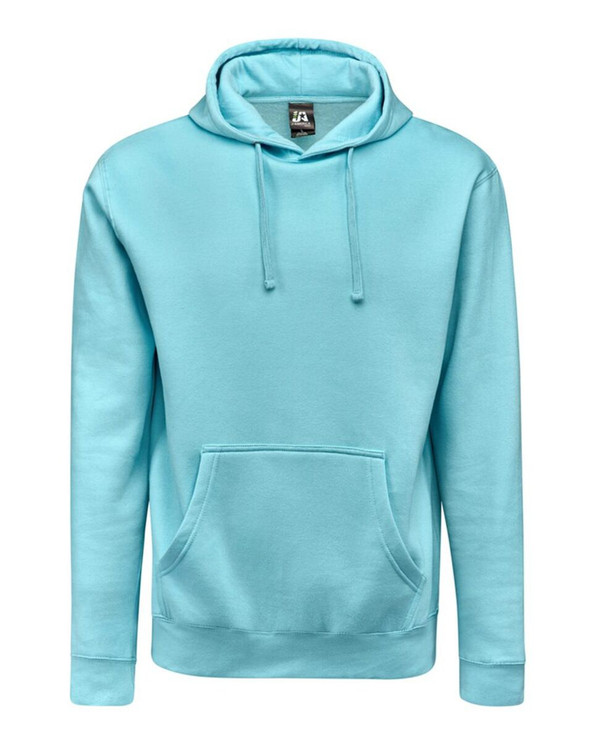 J. America 8720 - Sudadera con capucha BTB Fleece