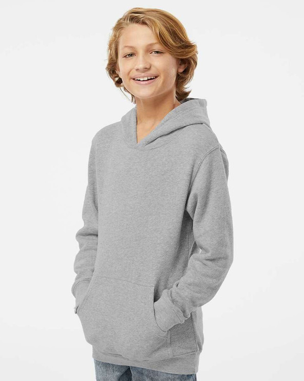 Bella+Canvas 8880 - Musculosa suelta Boxy
