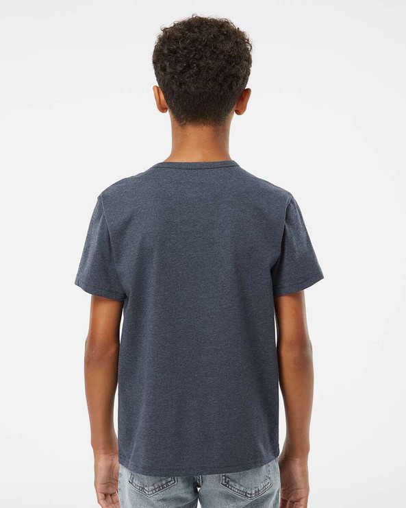 Kastlfel 2015 - Camiseta RecycledSoft™ juvenil