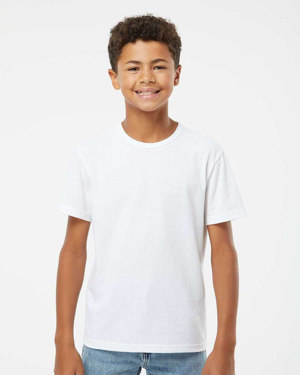 Kastlfel 2015 - Camiseta RecycledSoft™ juvenil