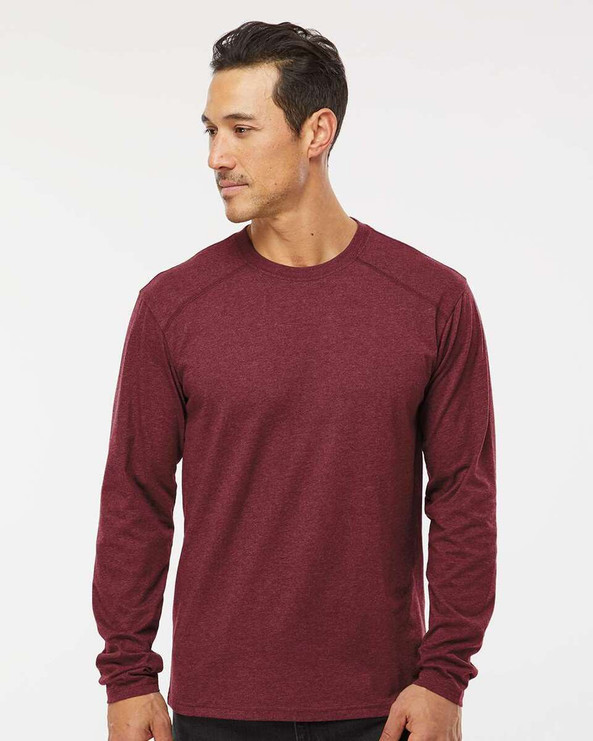 Kastlfel 2016 - RecycledSoft™ Long Sleeve T-Shirt