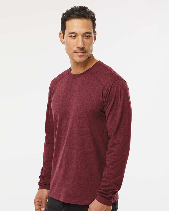 Kastlfel 2016 - RecycledSoft™ Long Sleeve T-Shirt