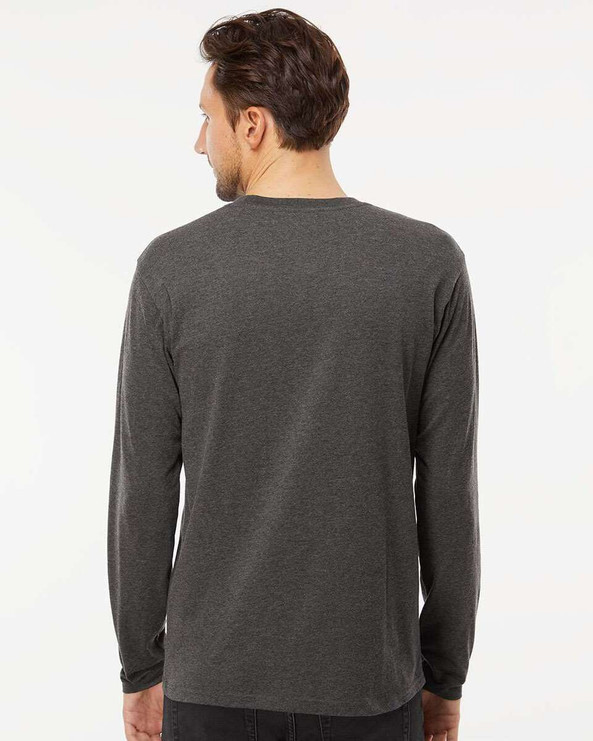 Kastlfel 2016 - RecycledSoft™ Long Sleeve T-Shirt