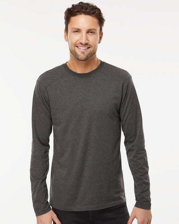 Kastlfel 2016 - RecycledSoft™ Long Sleeve T-Shirt
