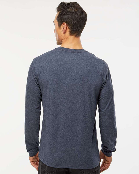 Kastlfel 2016 - RecycledSoft™ Long Sleeve T-Shirt