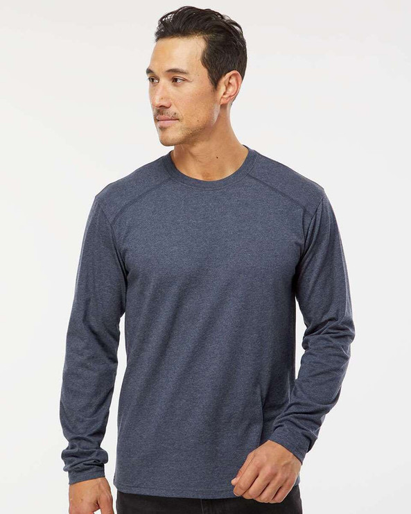 Kastlfel 2016 - RecycledSoft™ Long Sleeve T-Shirt
