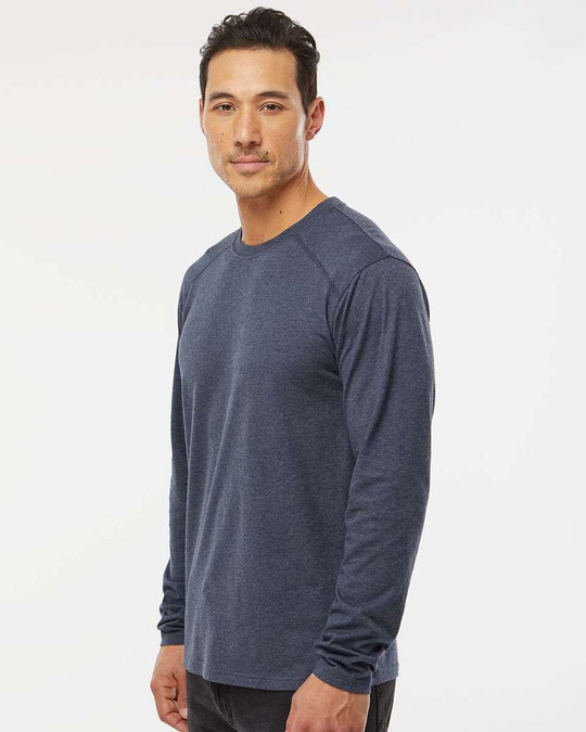 Kastlfel 2016 - RecycledSoft™ Long Sleeve T-Shirt