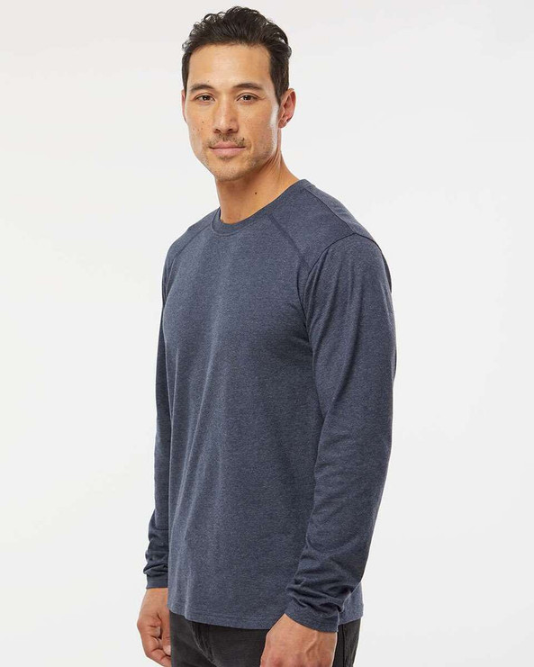 Kastlfel 2016 - RecycledSoft™ Long Sleeve T-Shirt