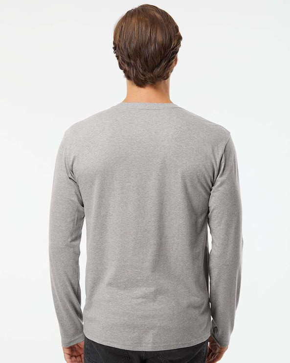 Kastlfel 2016 - RecycledSoft™ Long Sleeve T-Shirt