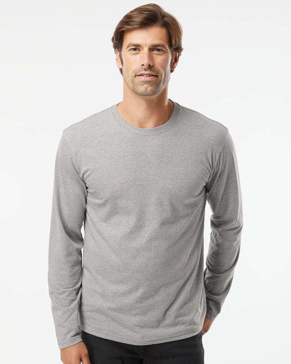 Kastlfel 2016 - RecycledSoft™ Long Sleeve T-Shirt