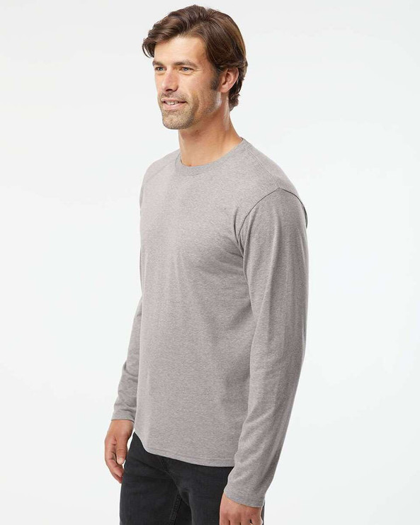 Kastlfel 2016 - RecycledSoft™ Long Sleeve T-Shirt