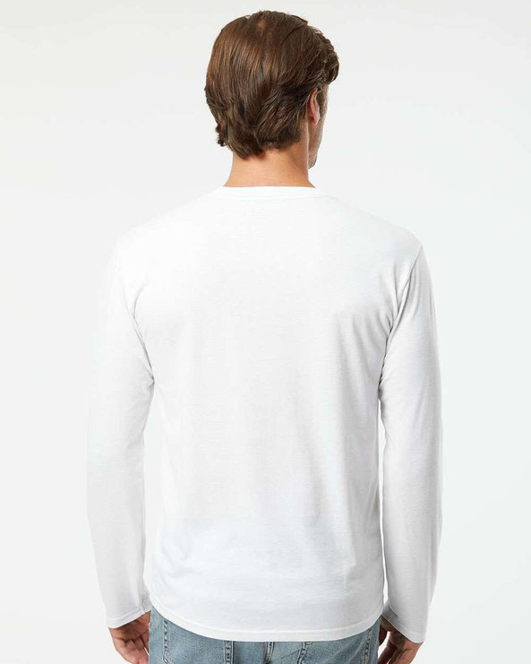 Kastlfel 2016 - RecycledSoft™ Long Sleeve T-Shirt