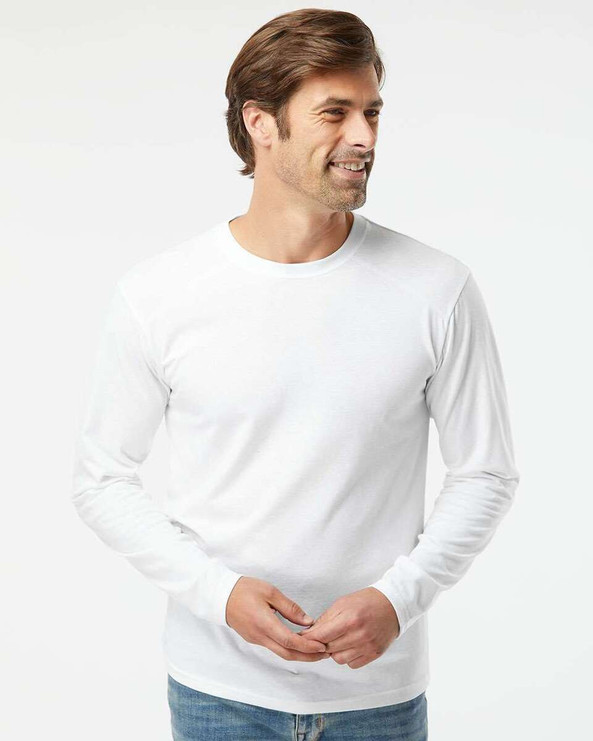 Kastlfel 2016 - RecycledSoft™ Long Sleeve T-Shirt