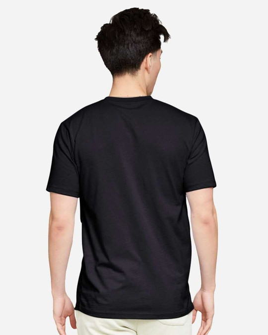 Lane Seven LS15001 - Camiseta Heavyweight