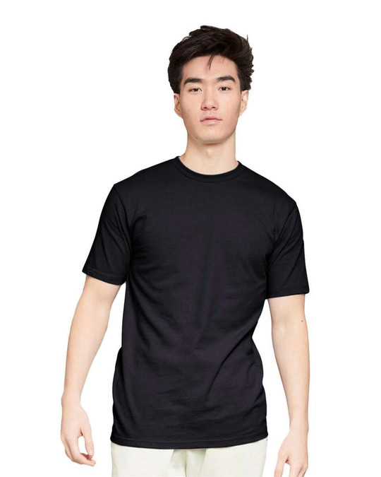 Lane Seven LS15001 - Camiseta Heavyweight