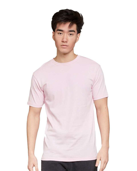 Lane Seven LS15001 - Camiseta Heavyweight