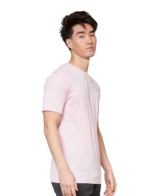 Lane Seven LS15001 - Camiseta Heavyweight