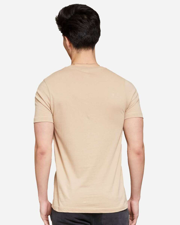 Lane Seven LS15001 - Camiseta Heavyweight