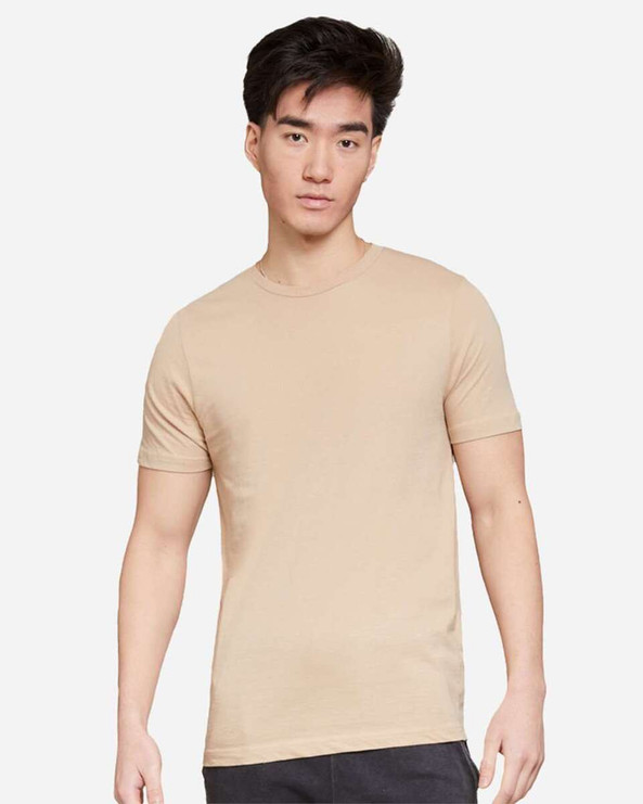 Lane Seven LS15001 - Camiseta Heavyweight